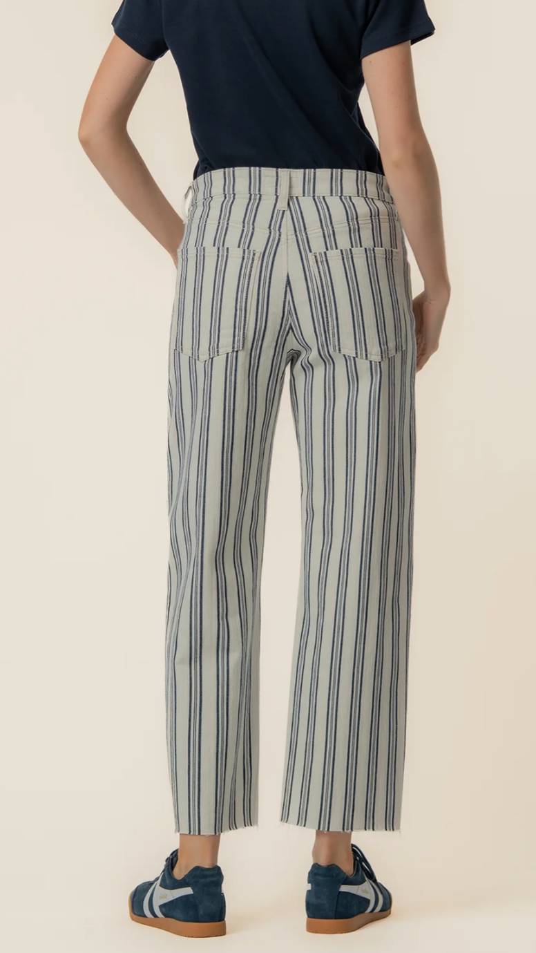 GWEN HIGH RISE PANT