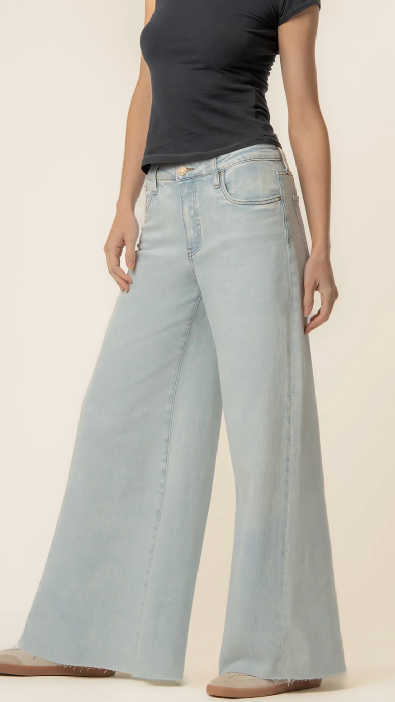 BLAKE SUPER WIDE JEAN