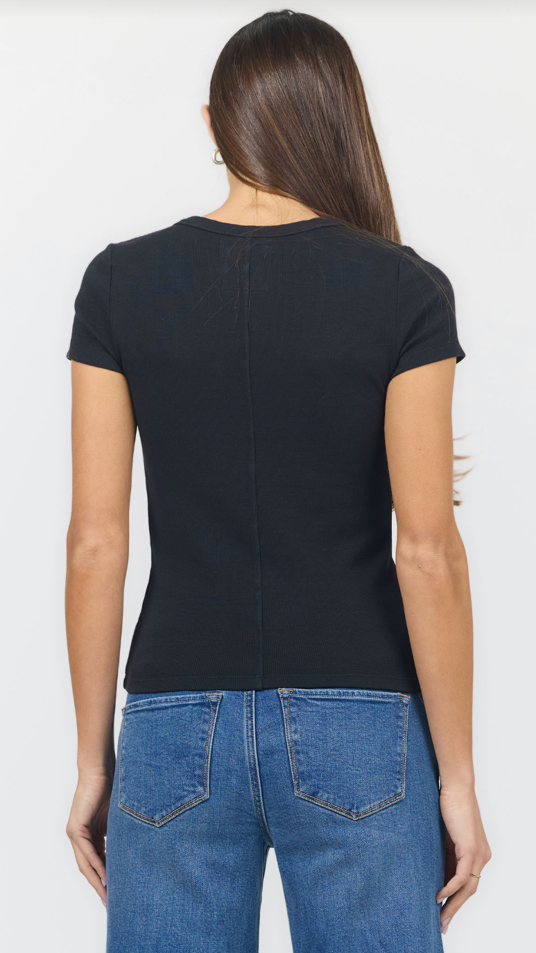 JOURNEE SHORT SLEEVE