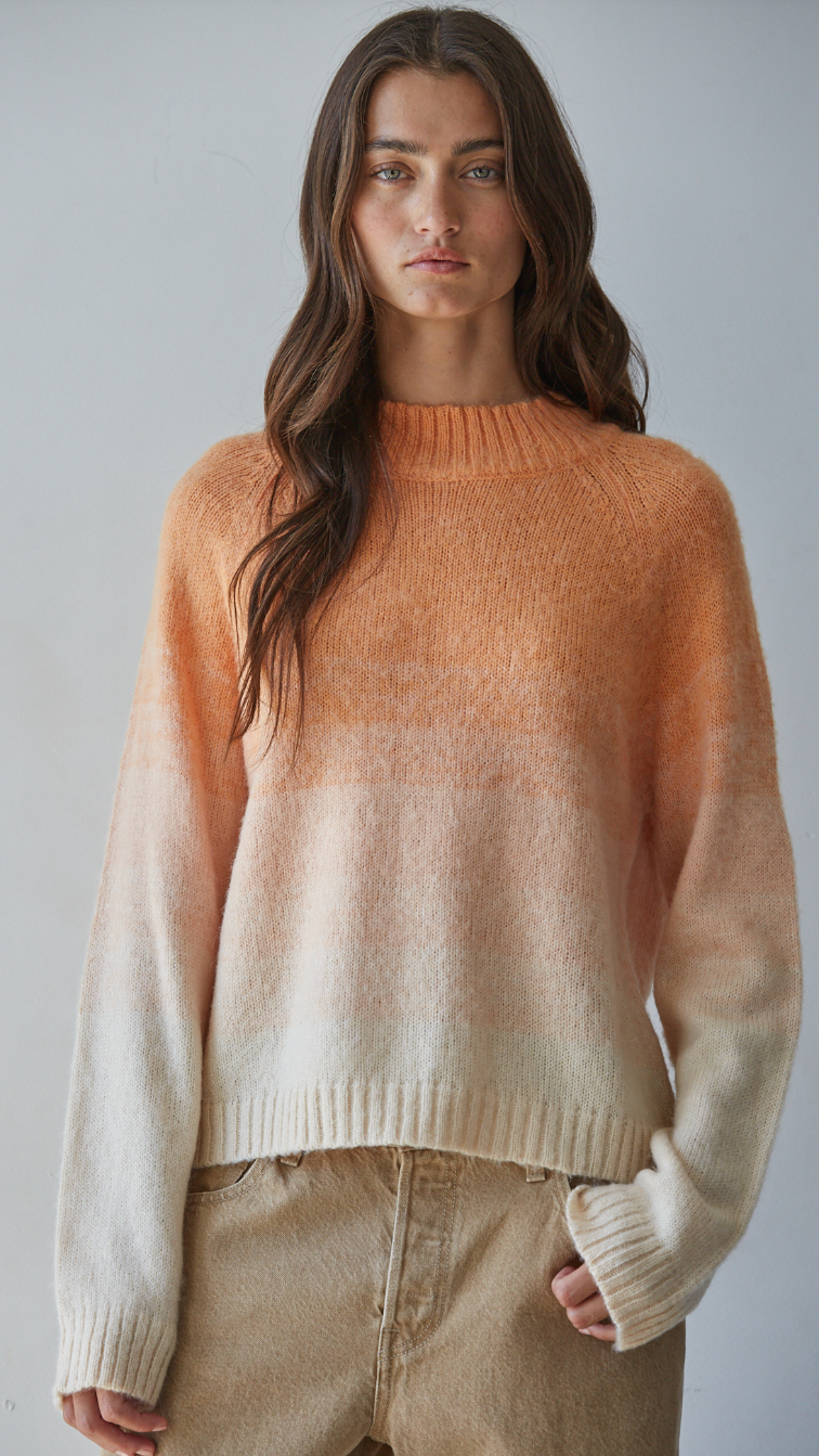 OCTAVIA SWEATER