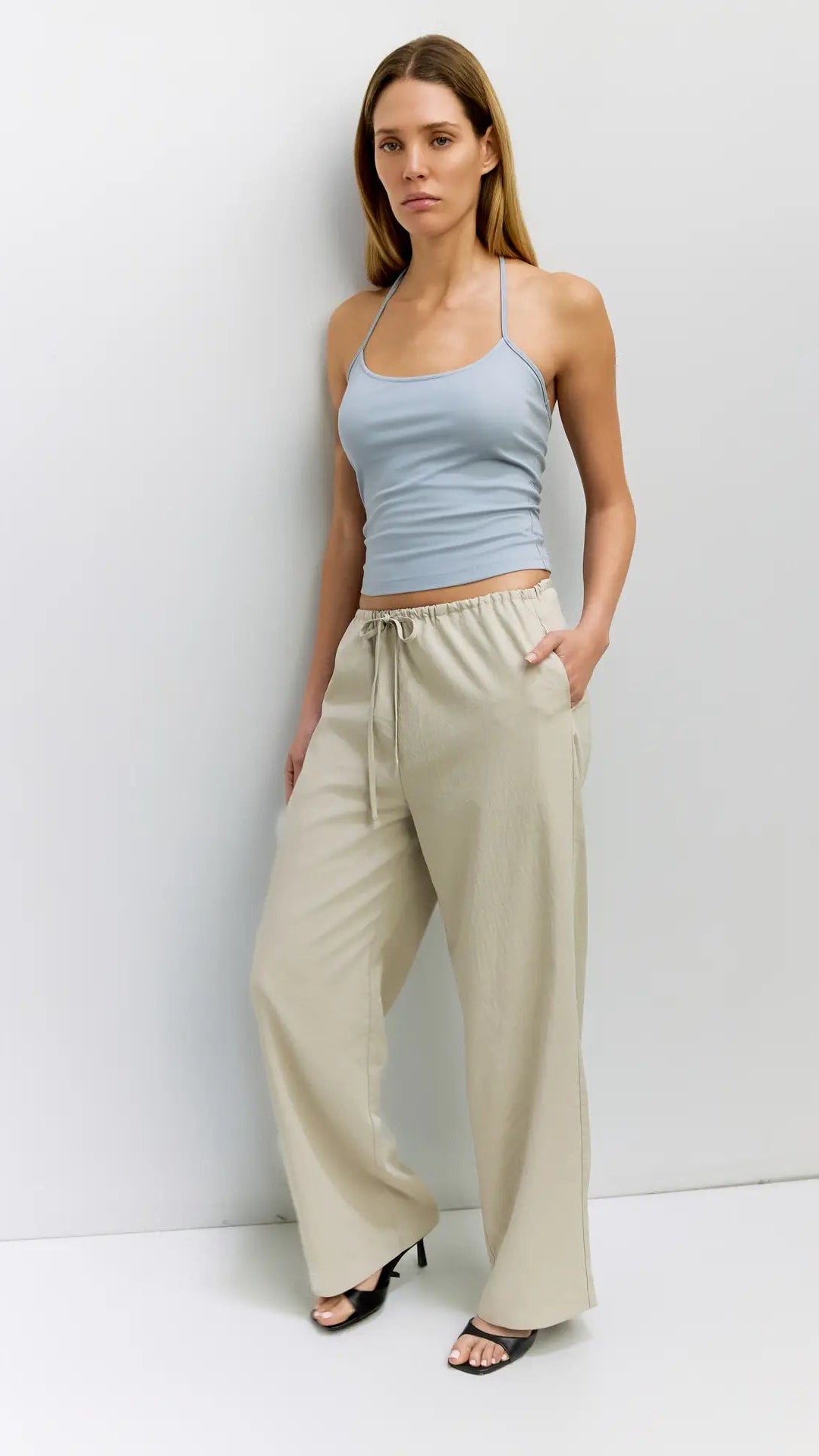 THE ALLIE PANT