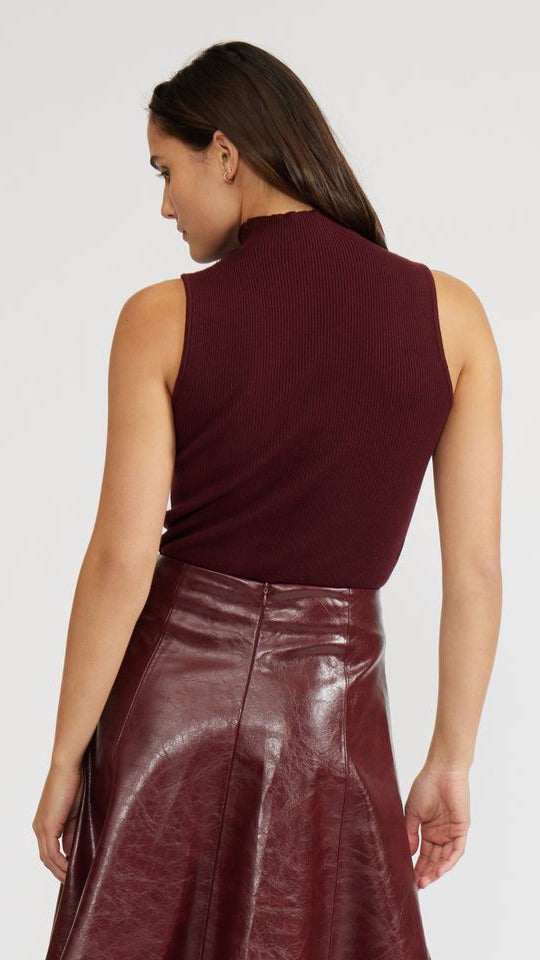 MARCEL KNIT TOP