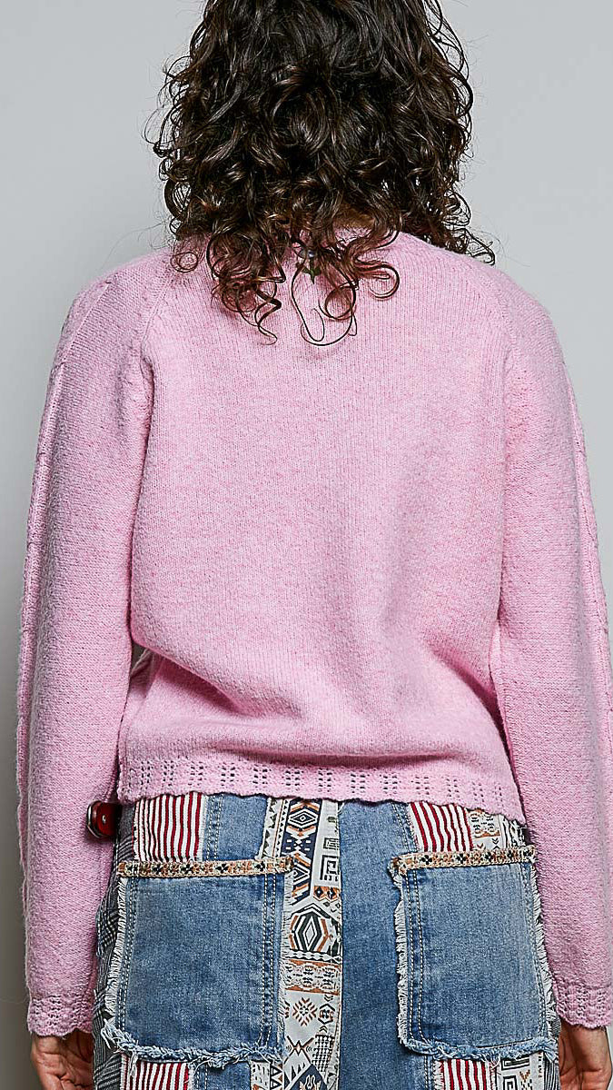 INDIE CARDIGAN