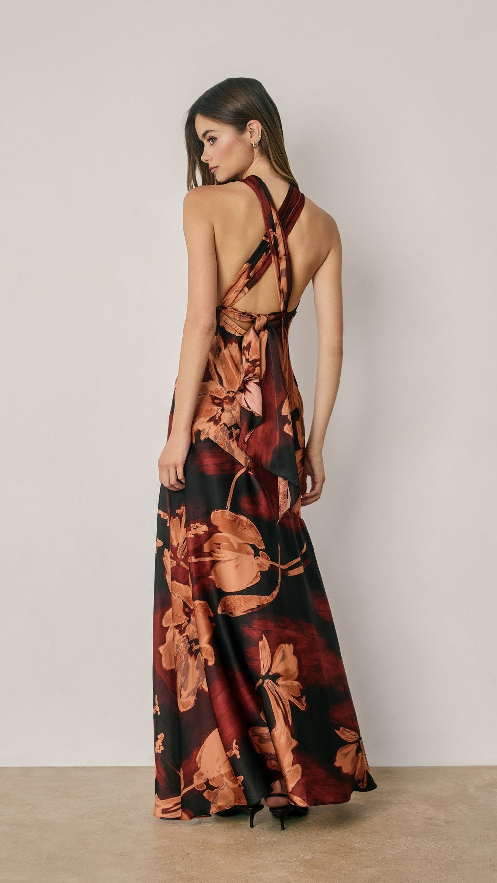 DELLA MAXI DRESS