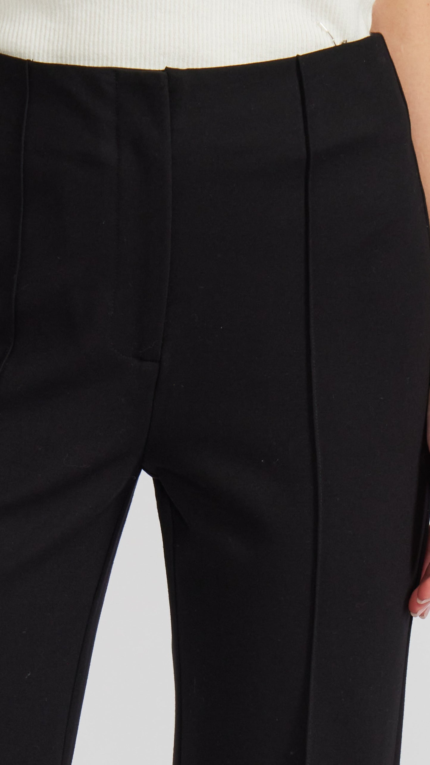 JENSEN FLARE PANT