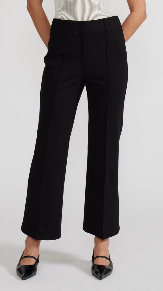JENSEN FLARE PANT