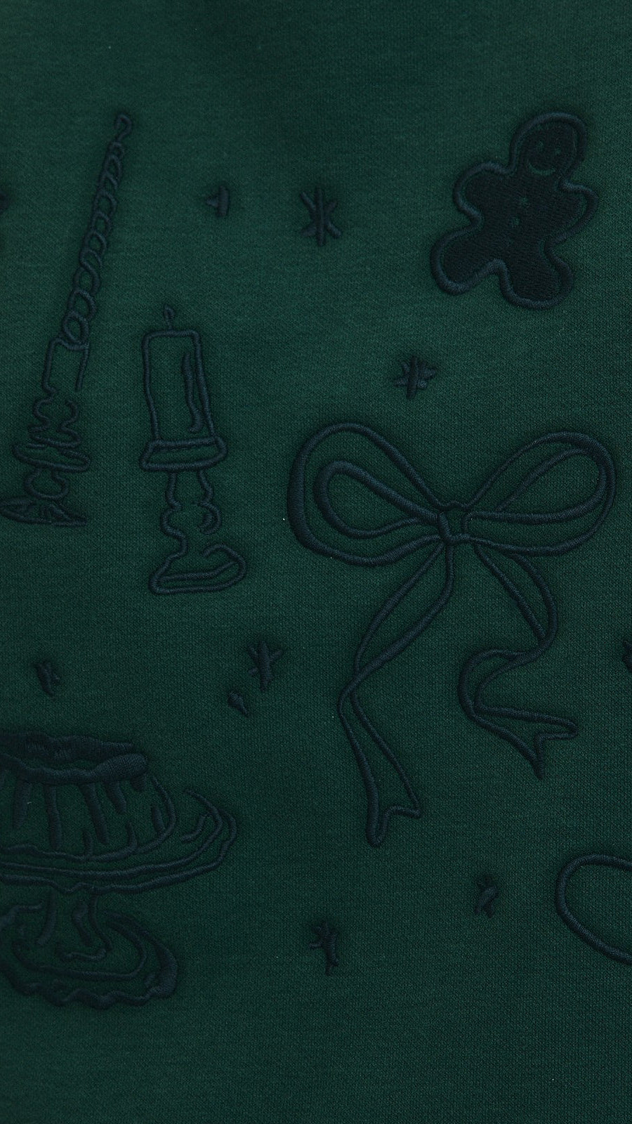 COZY CHRISTMAS SWEATSHIRT