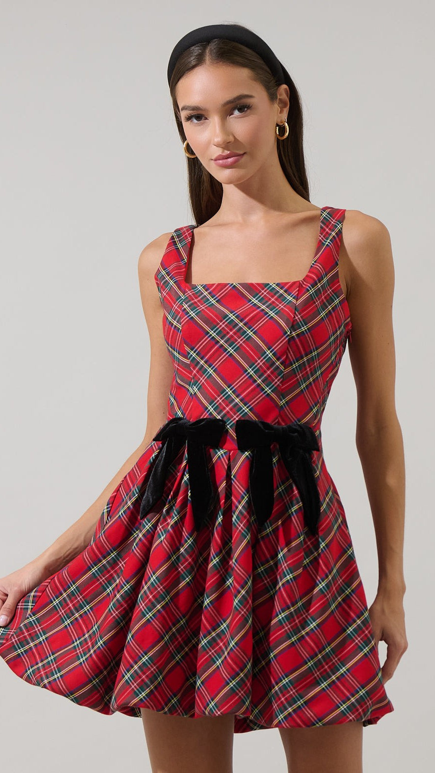 LAST CHRISTMAS DRESS