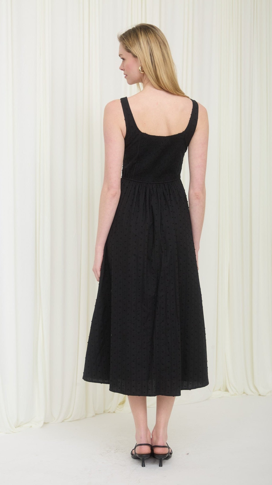 EVERYDAY MAXI