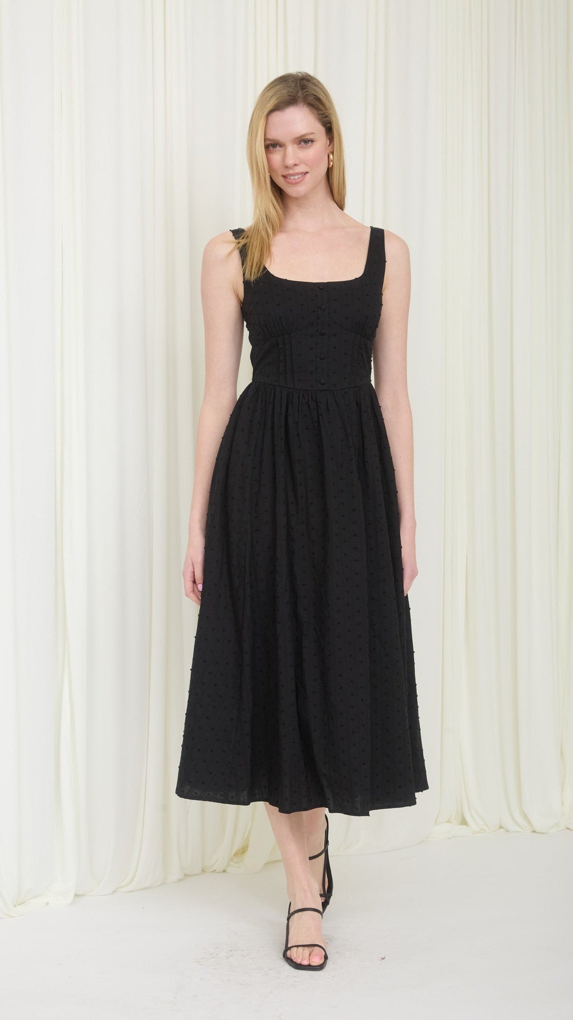 EVERYDAY MAXI