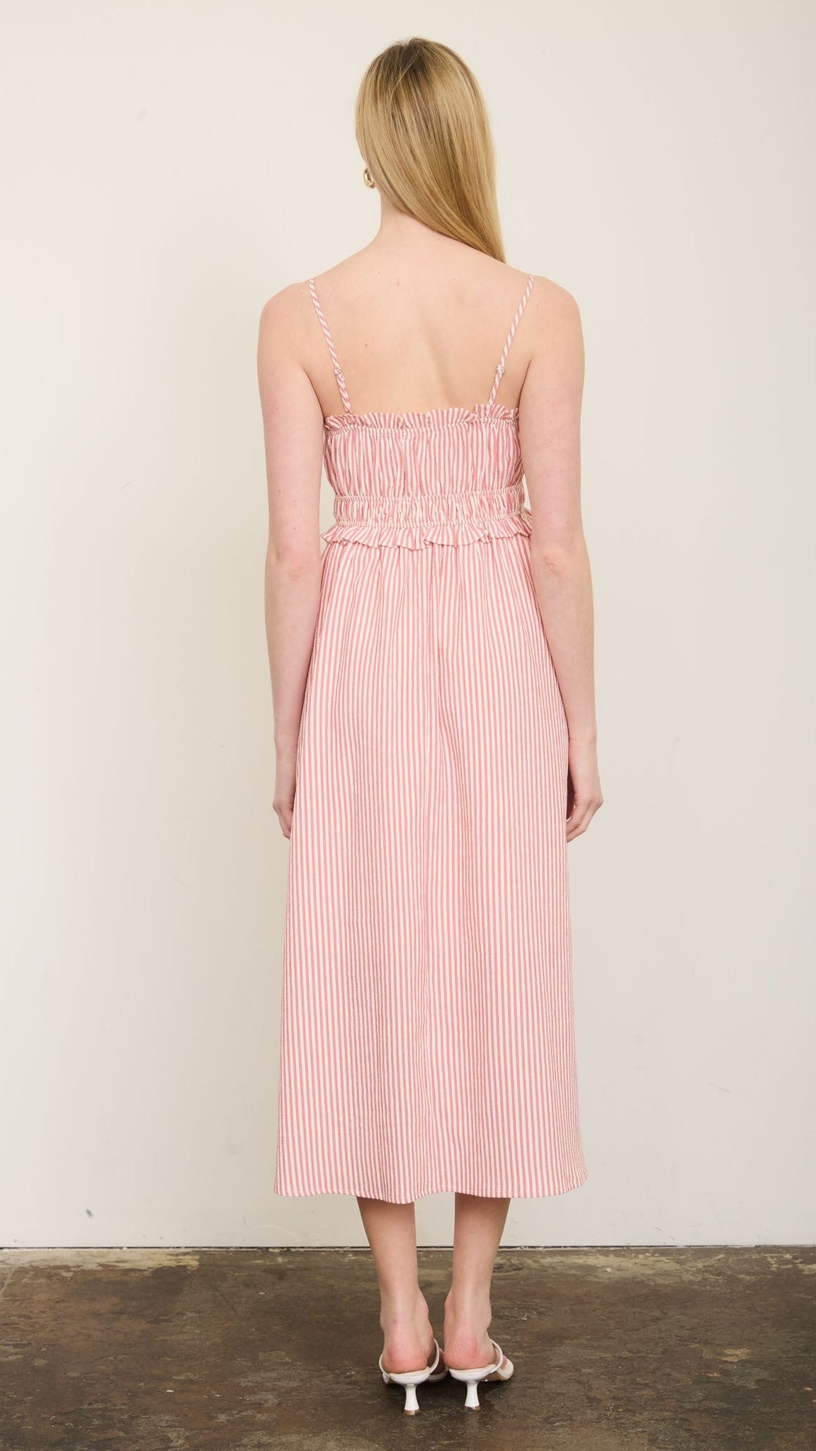 SOUTHERN GIRL MIDI