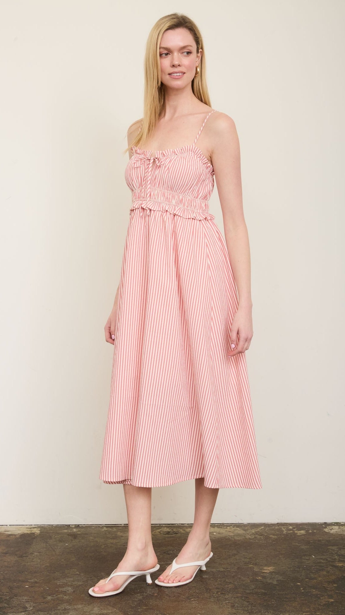 SOUTHERN GIRL MIDI