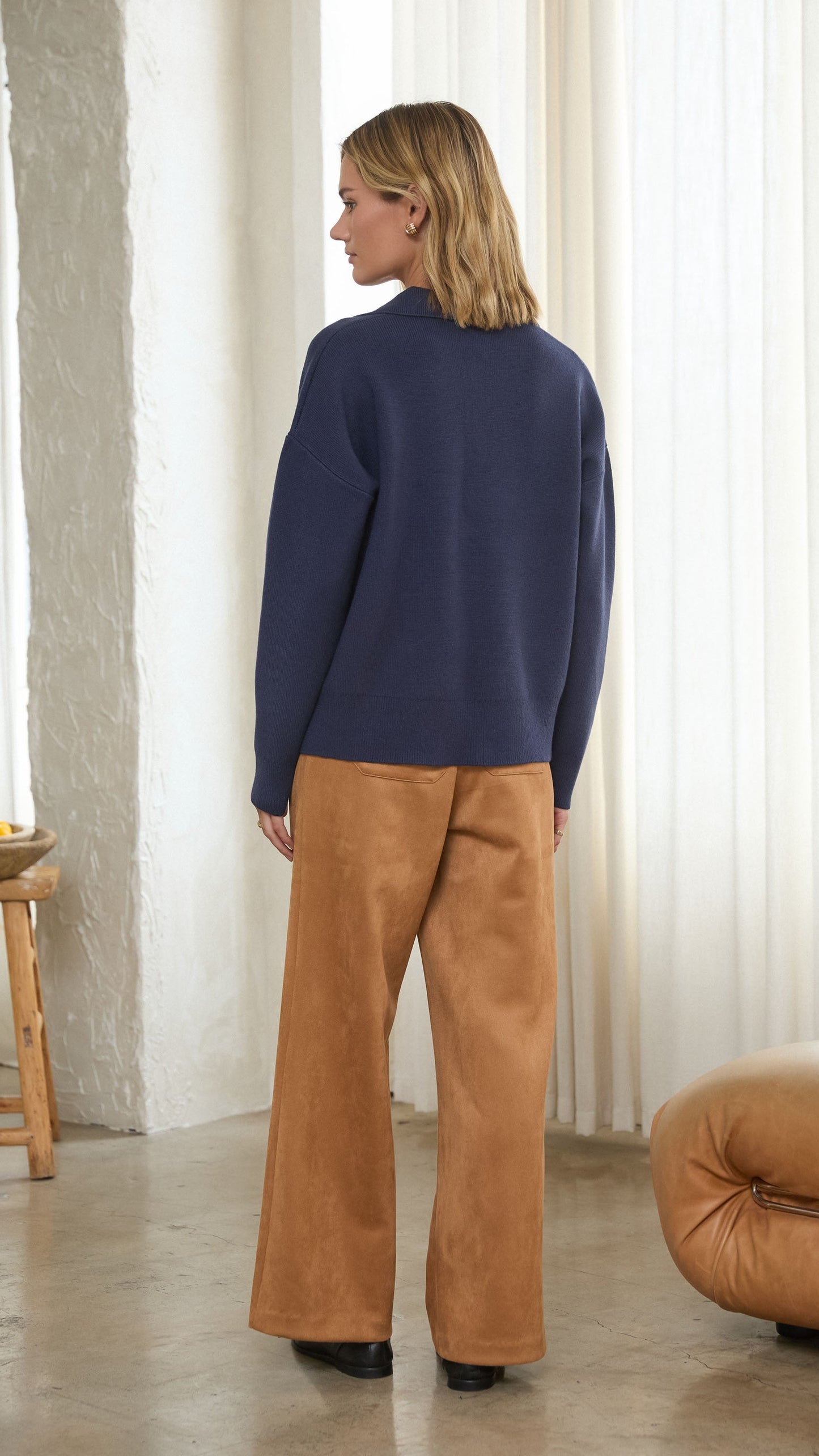 ELSIE SWEATER