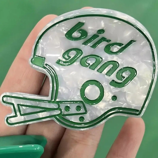BIRDS CLAW CLIP