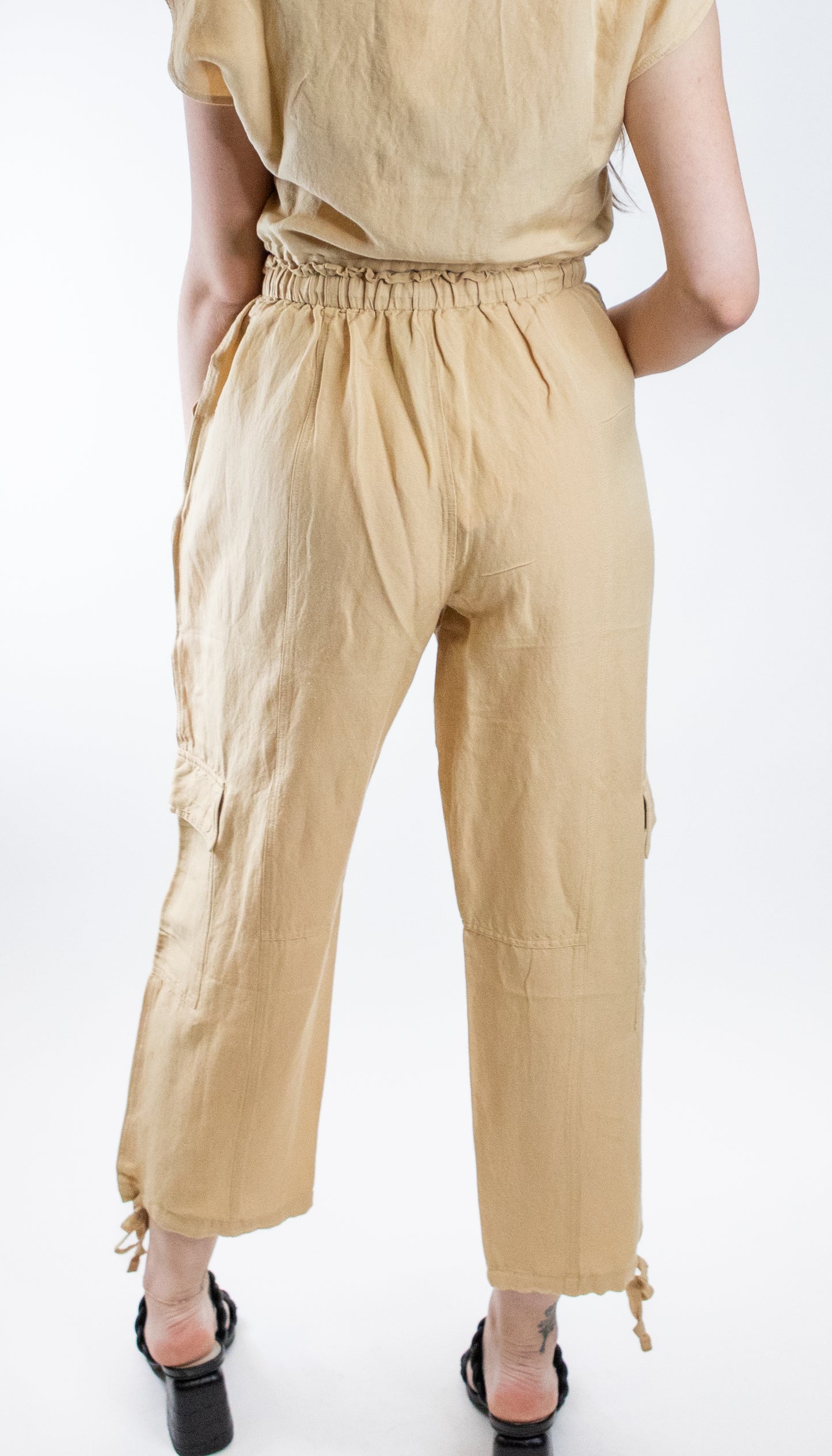 SAFARI PANTS