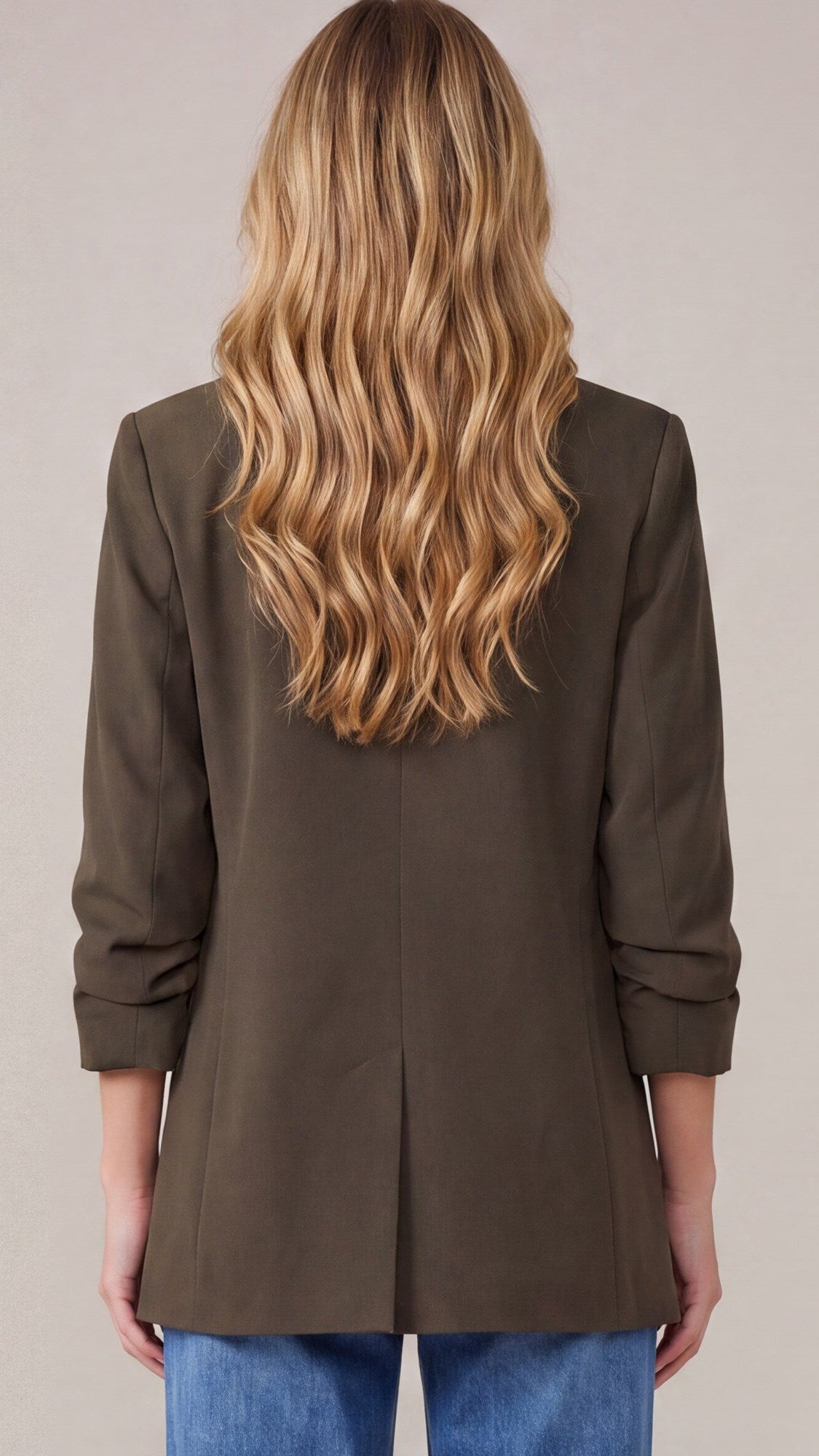 POPPY BLAZER