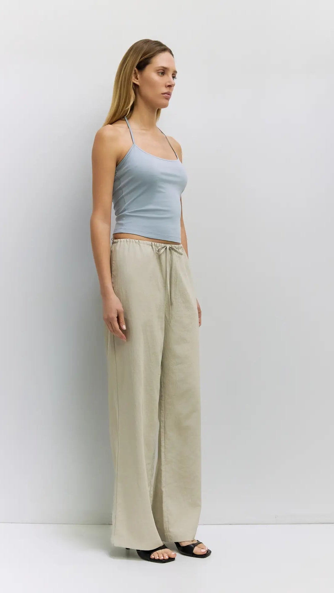 THE ALLIE PANT
