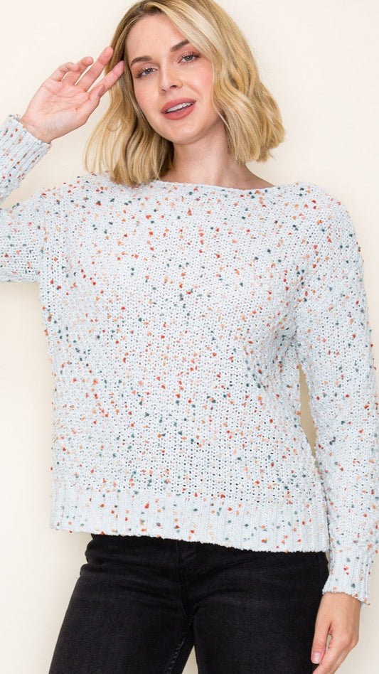 FIONA SWEATER