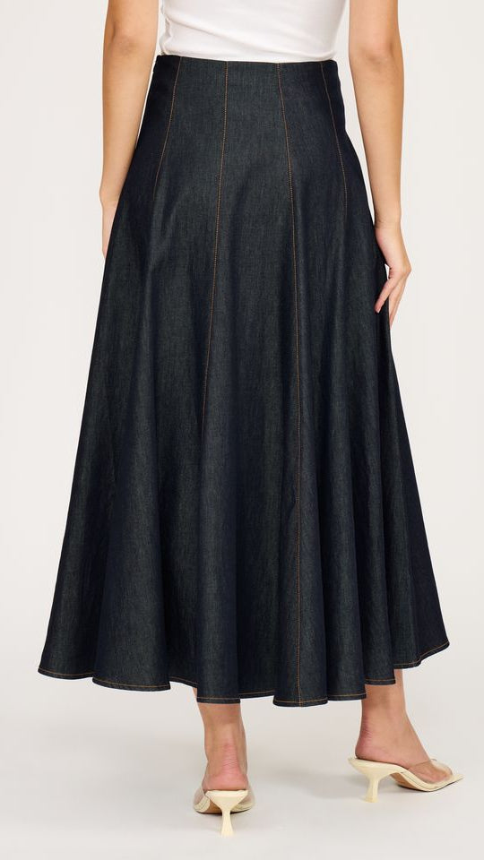 NOVA CIRCLE SKIRT