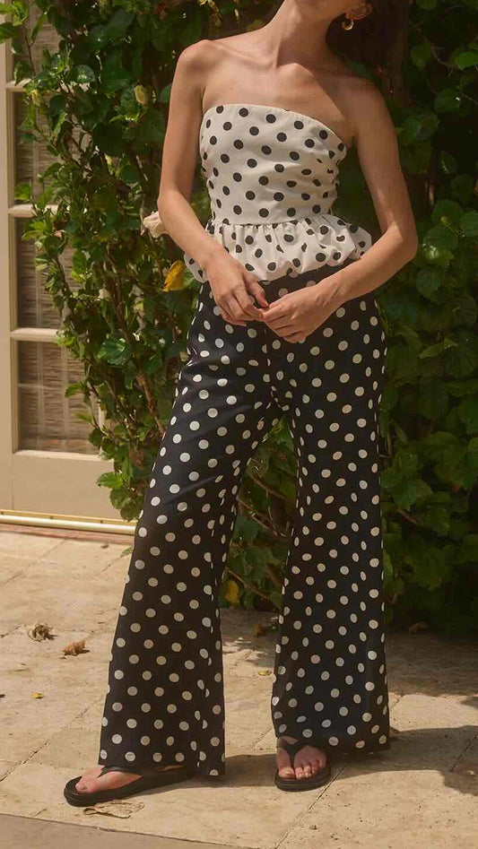 LYLAH PANT