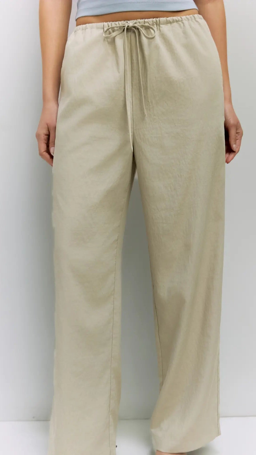 THE ALLIE PANT