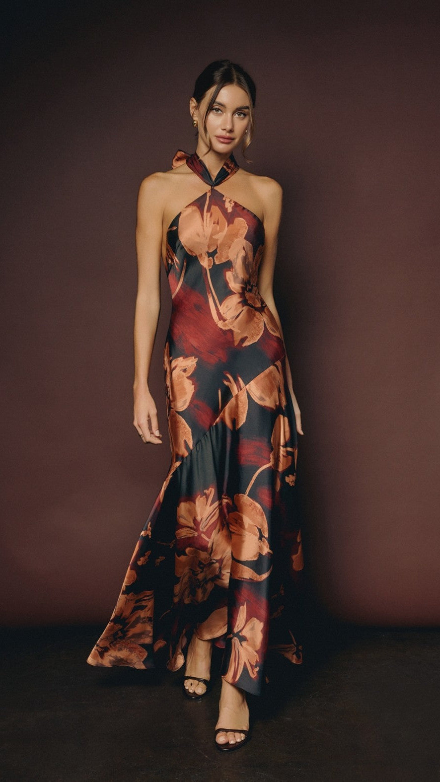 DELLA MAXI DRESS