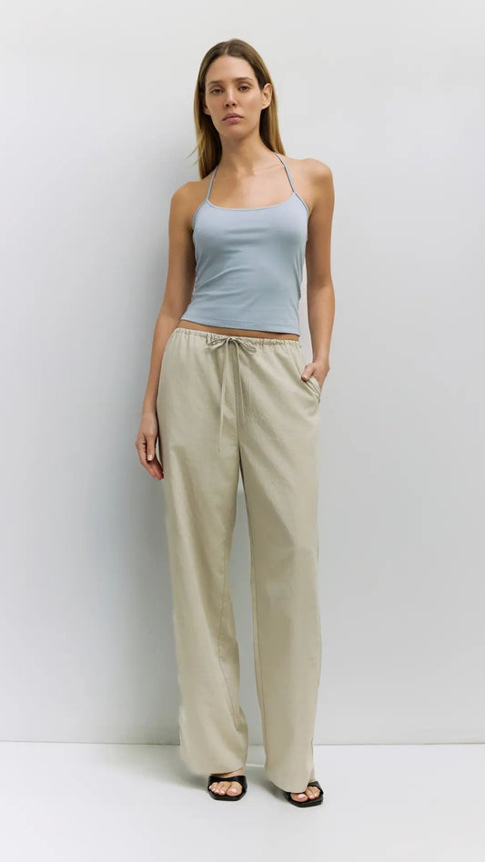 THE ALLIE PANT
