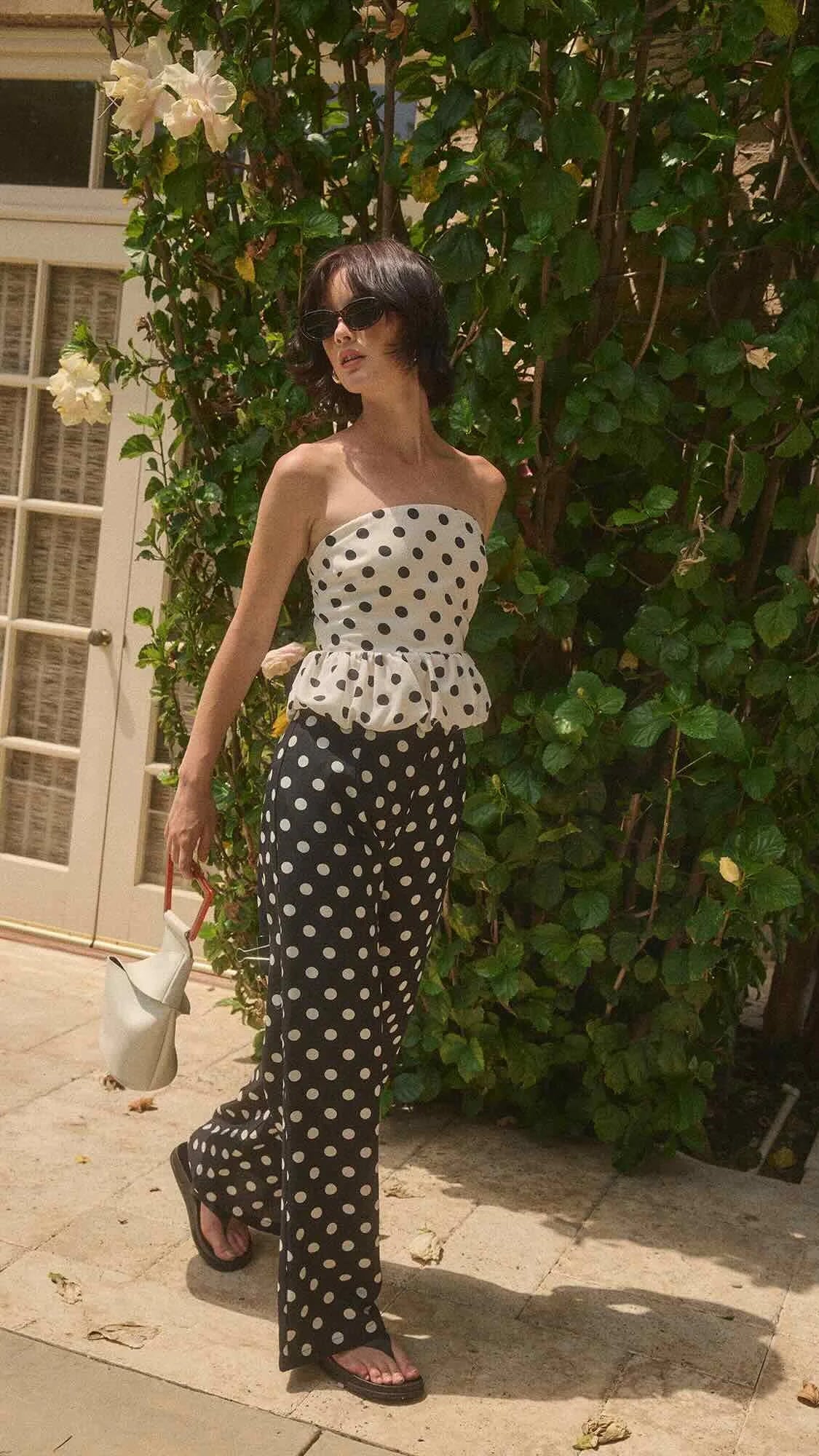 LYLAH PANT