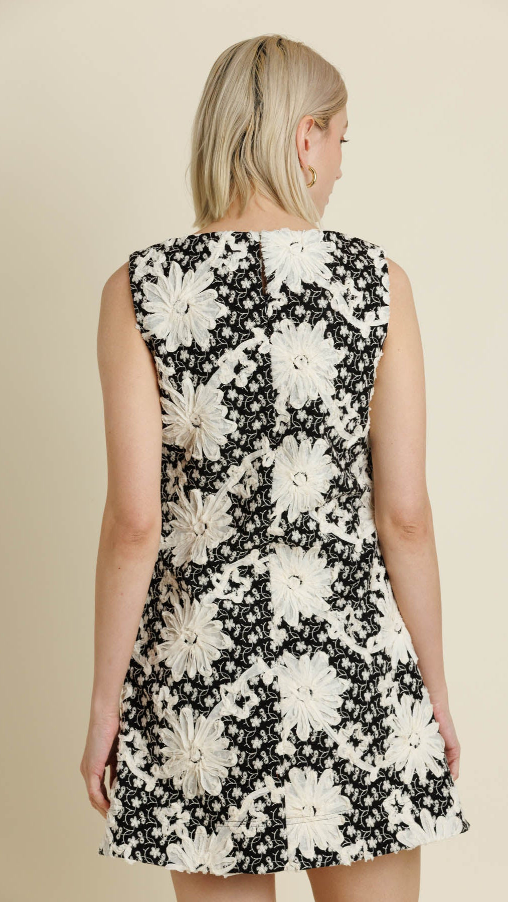 TRACEY  DRESS