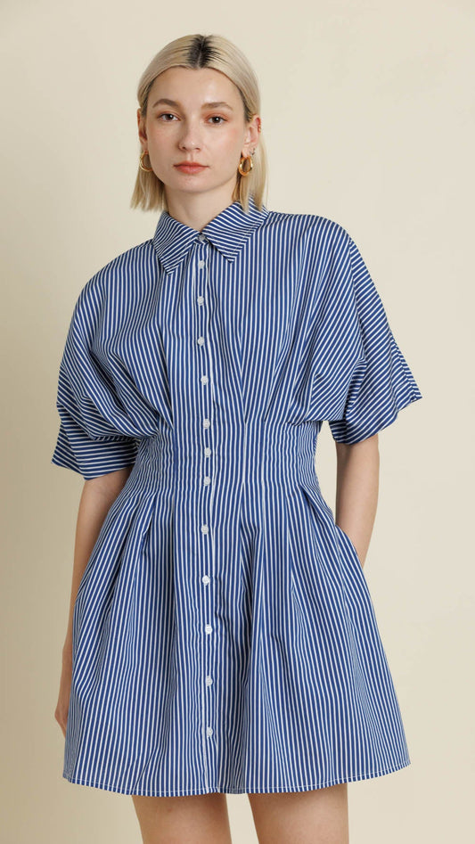 GEMMA DRESS