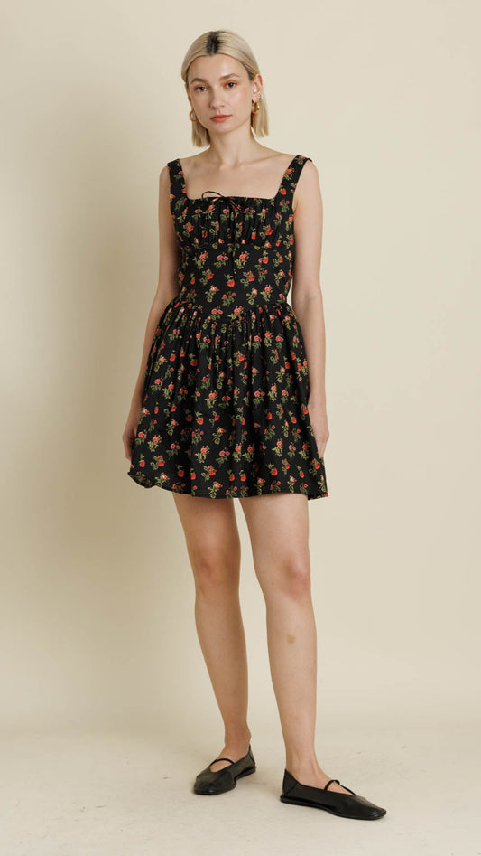 ELLA DRESS