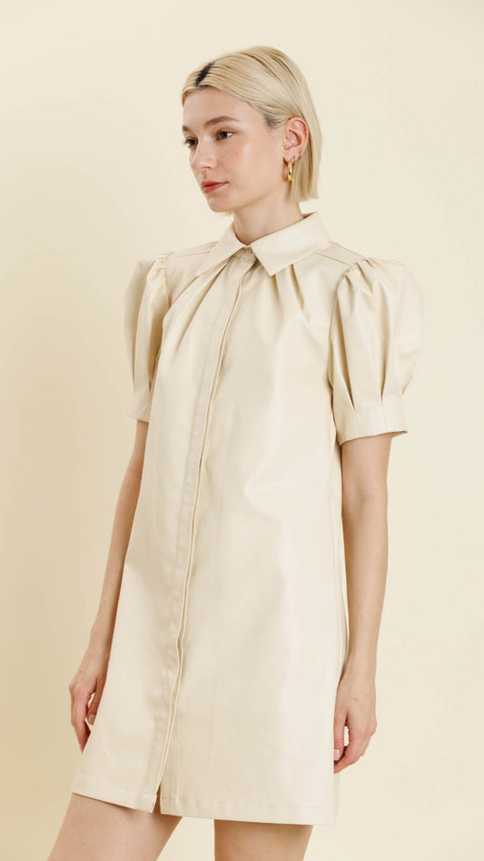 CHRISSA DRESS