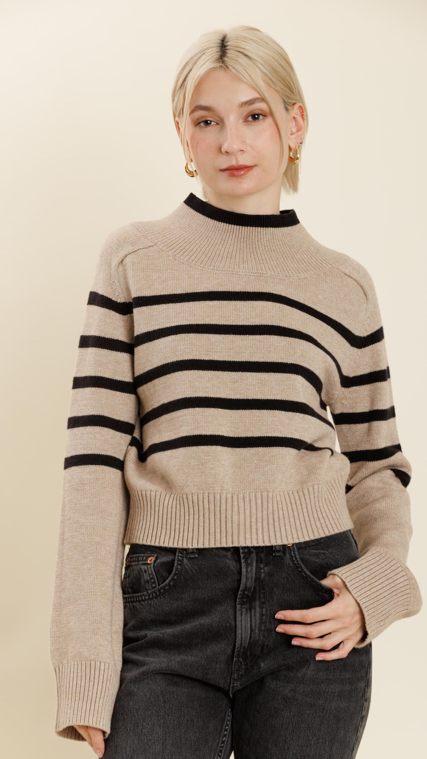 EB SWEATER