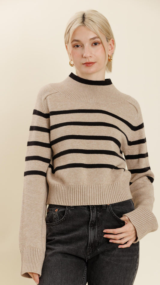 EB SWEATER
