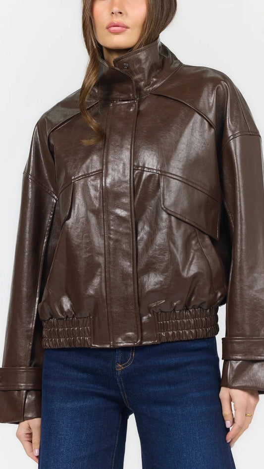 GREER JACKET