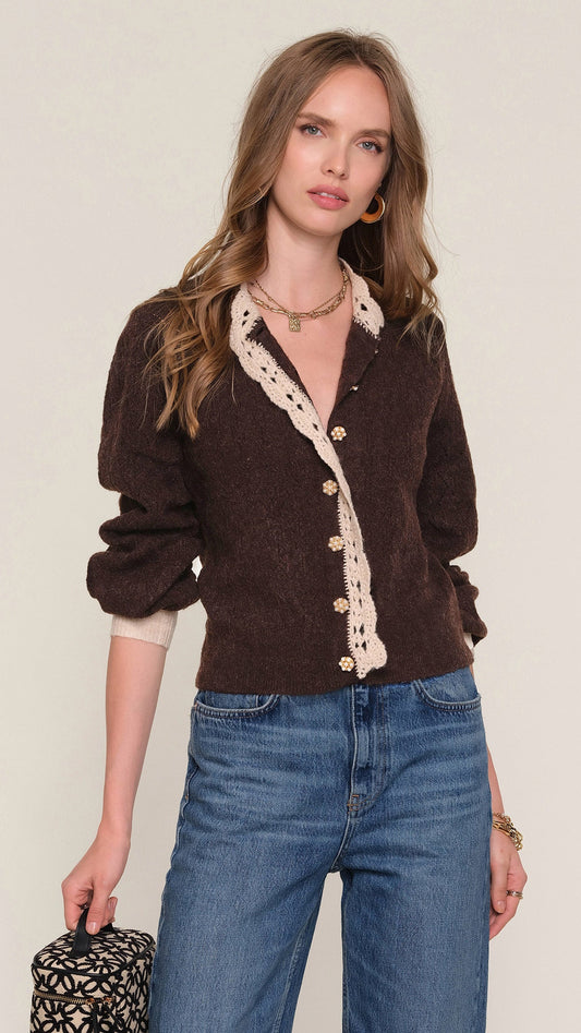 ELEANOR CARDI