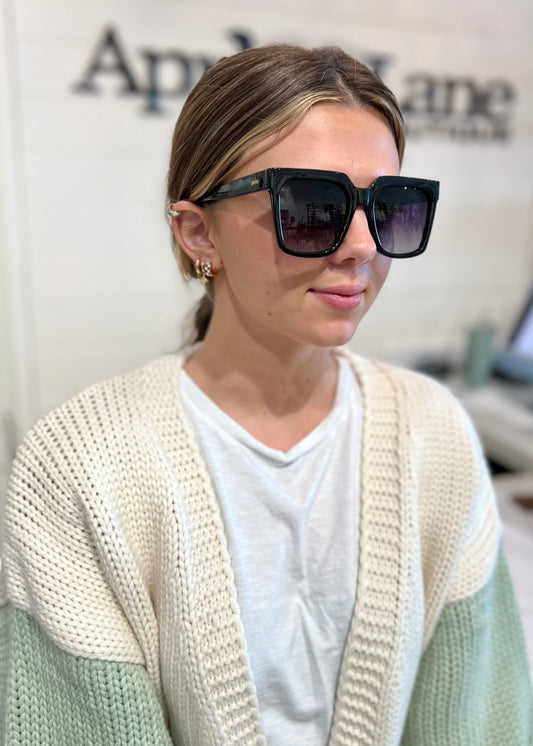 TOPANGA SUNNIES