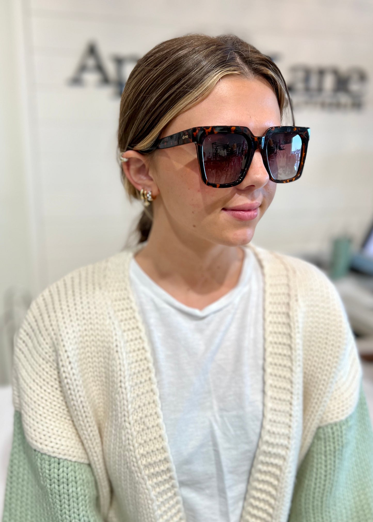 TOPANGA SUNNIES