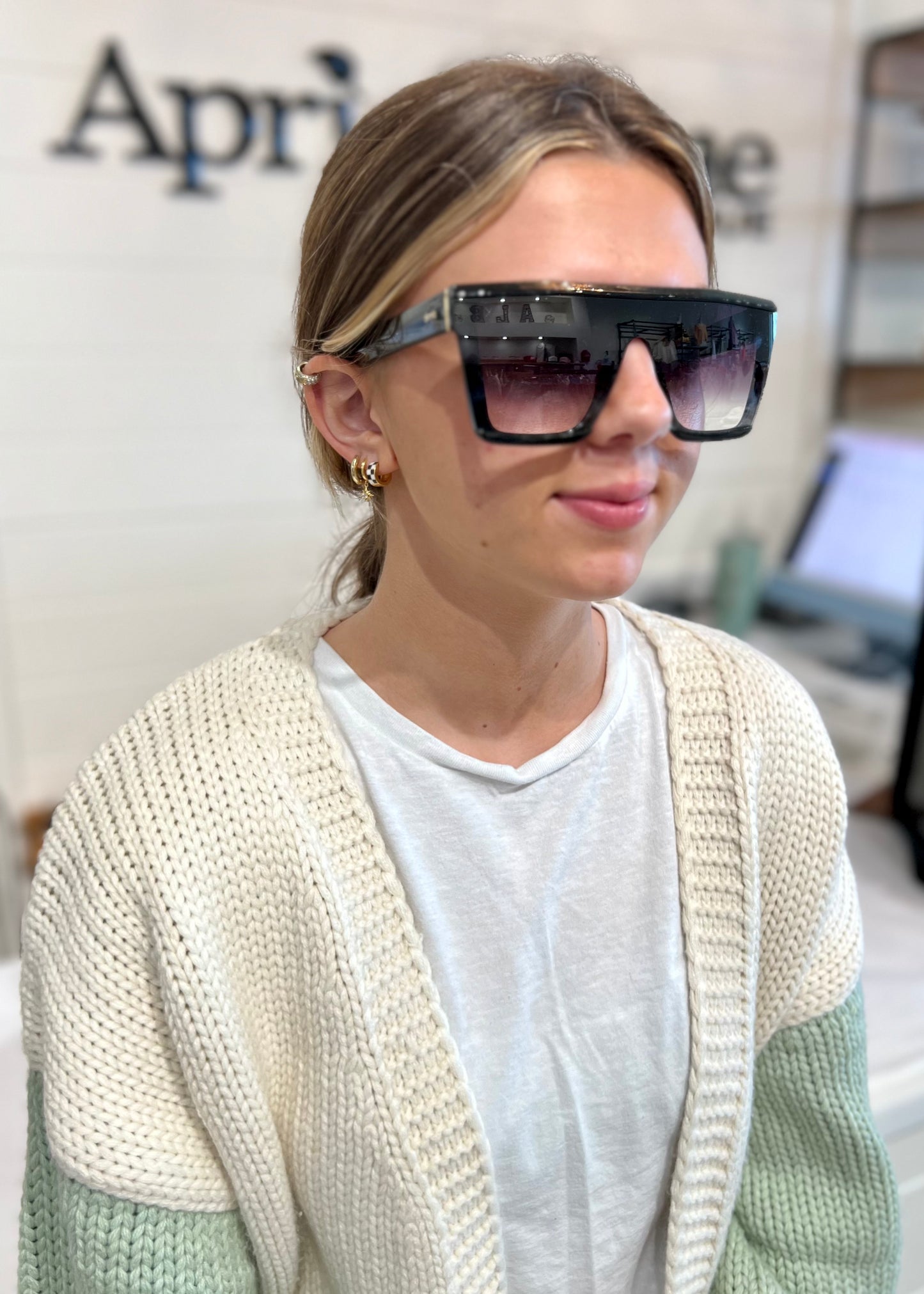 UNLOCKED SUNNIES Apricot Lane Camp Hill