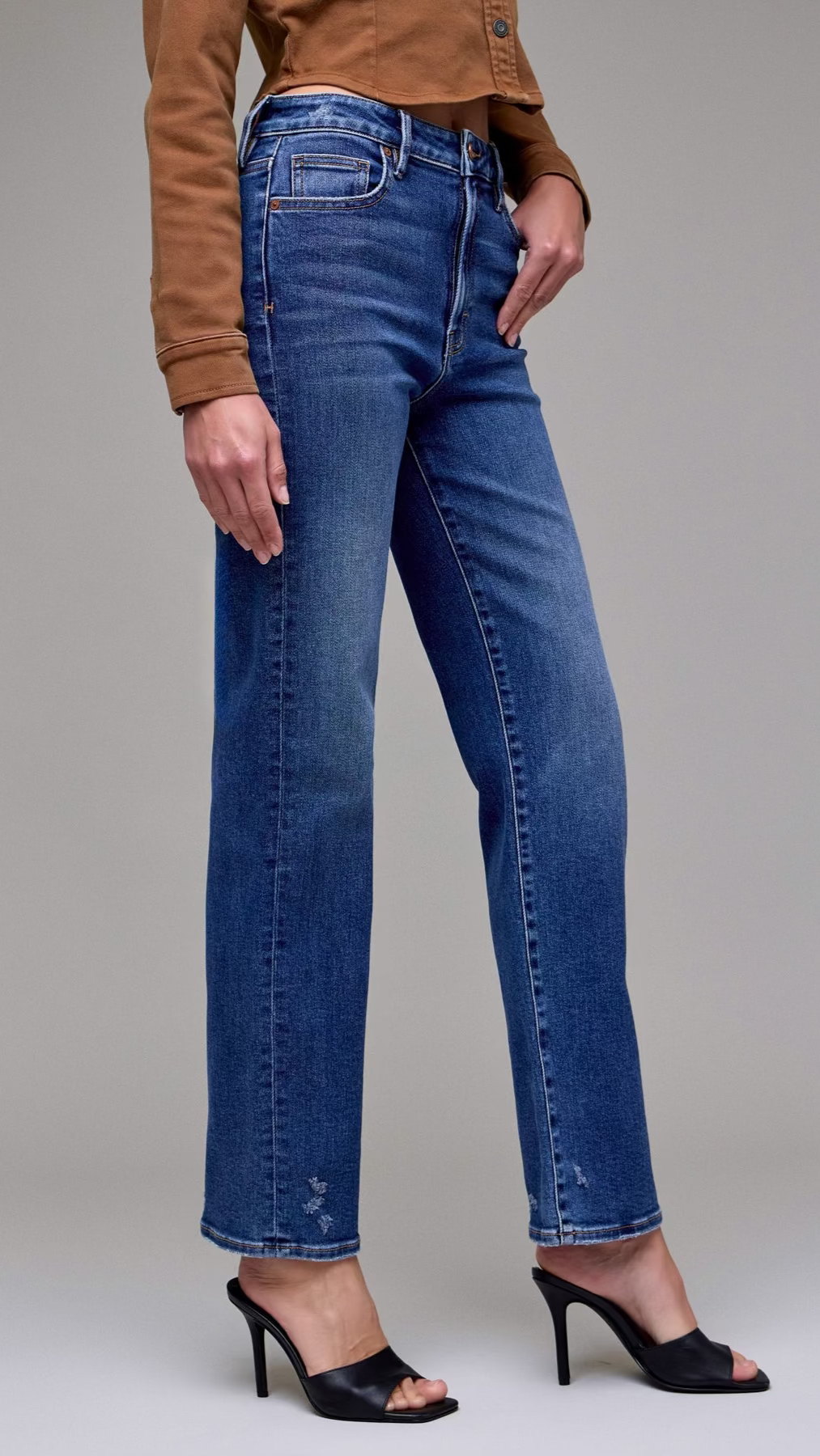 ELLA HIGH-RISE STRAIGHT