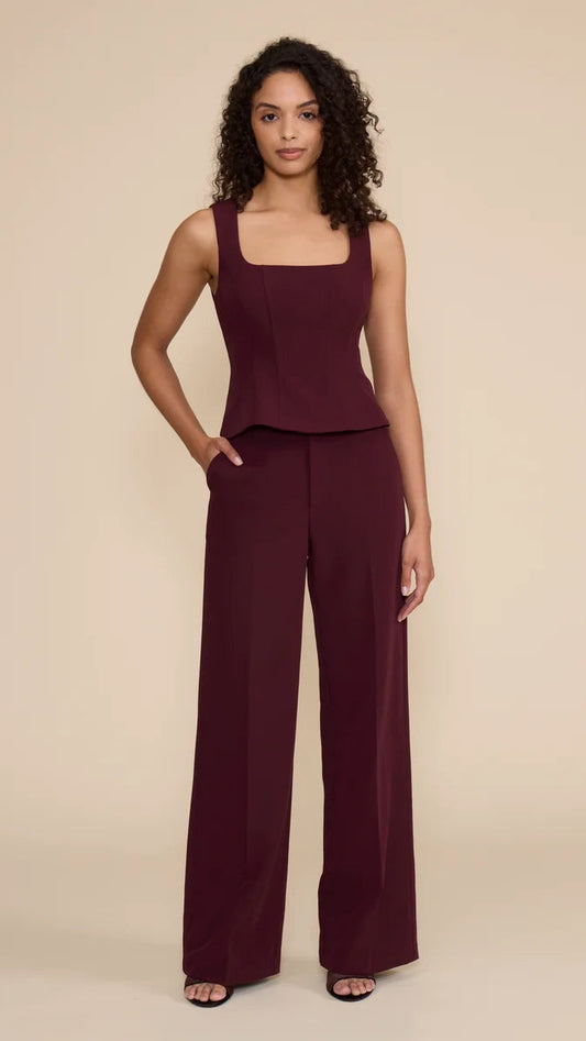 LEANNE PANT