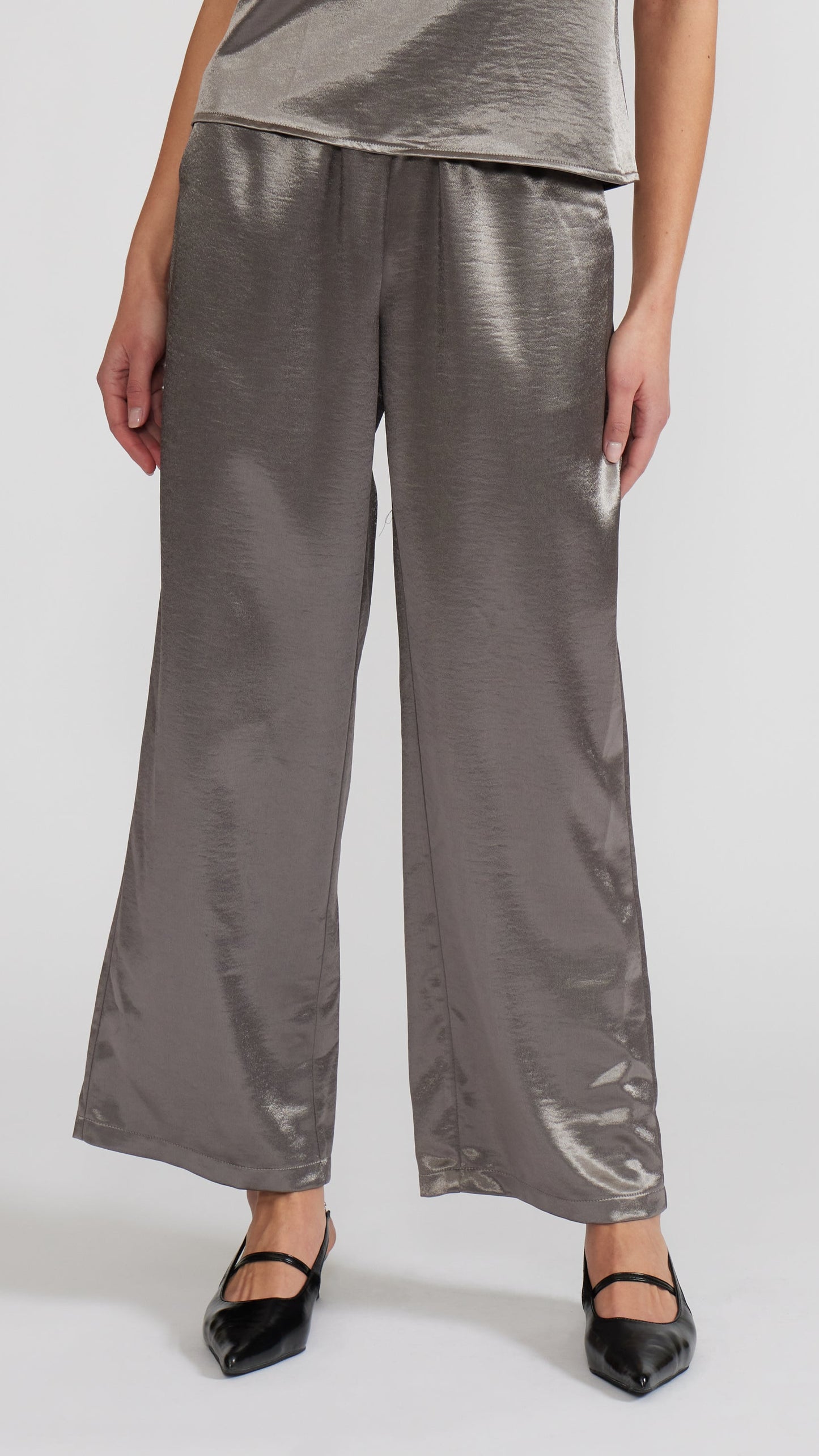 JILLIAN RELAXED PANT
