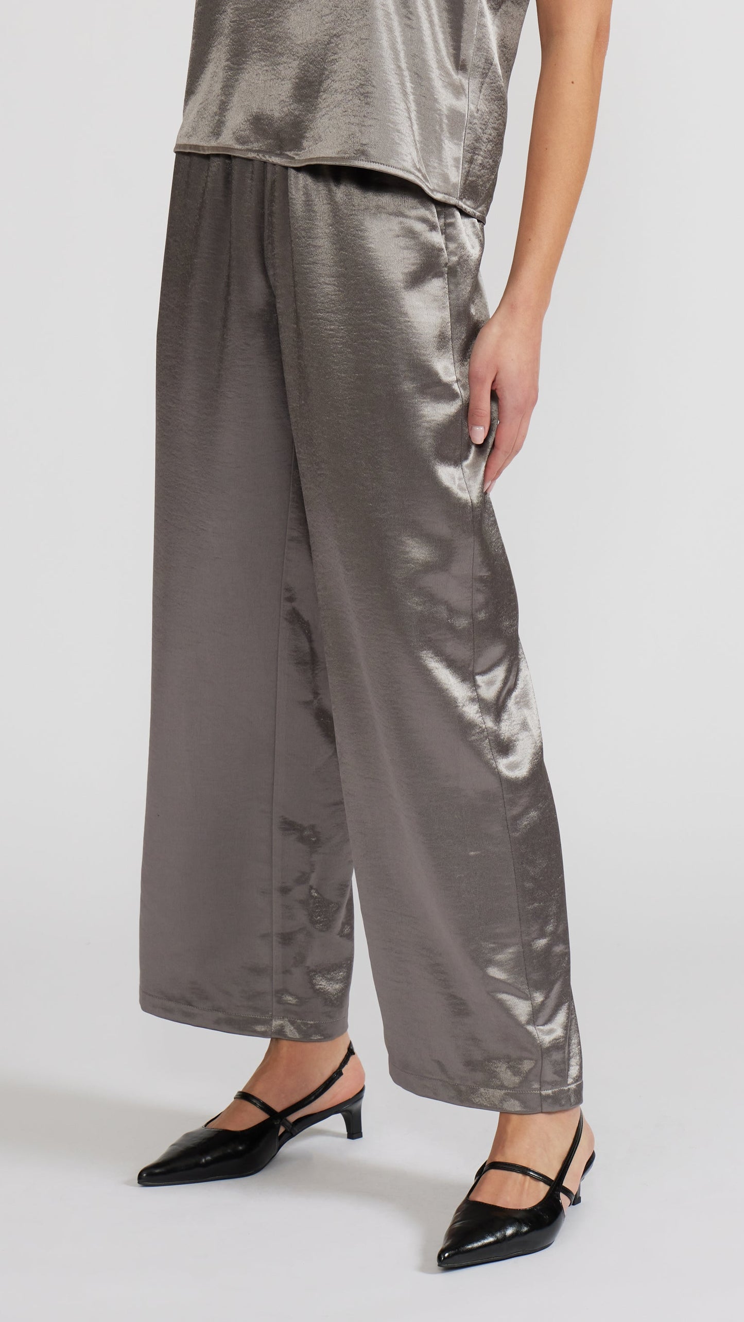 JILLIAN RELAXED PANT