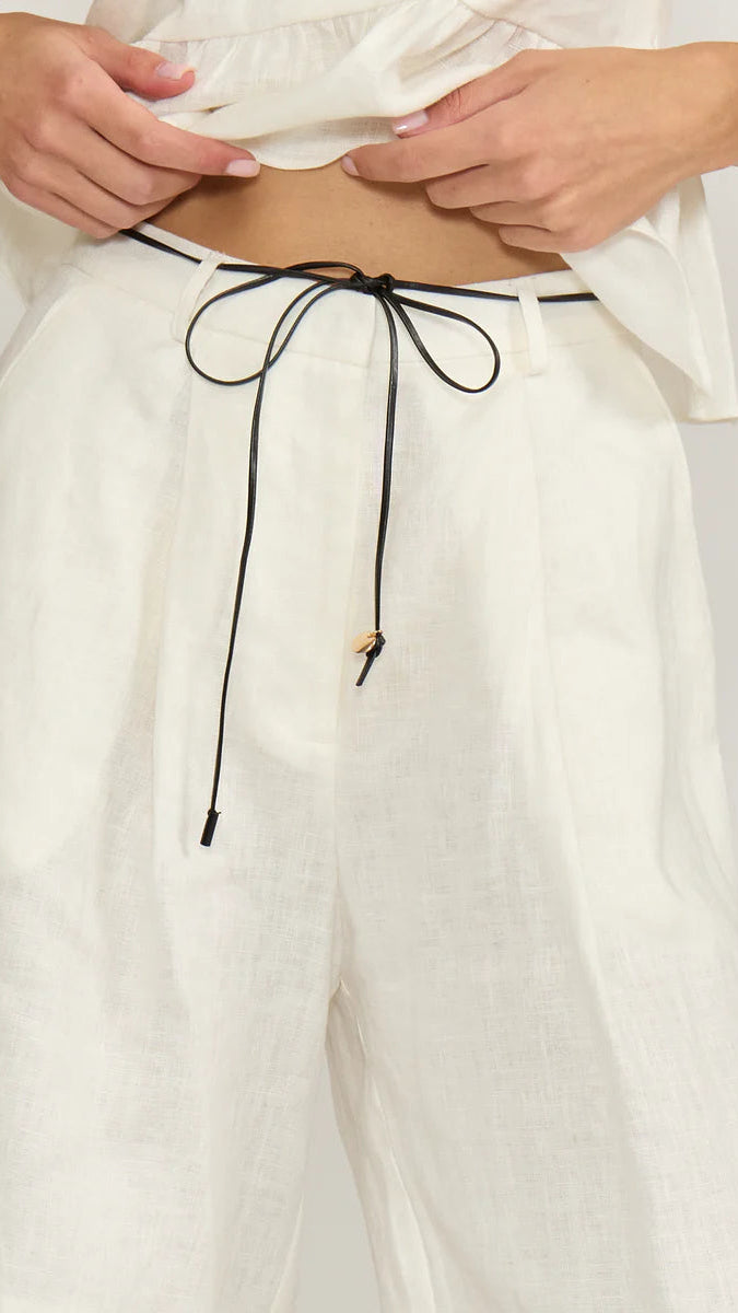 LOTTIE RELAXED SHORT