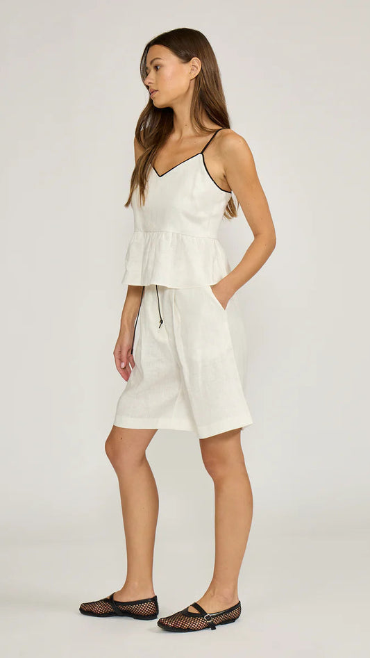 LOTTIE RELAXED SHORT