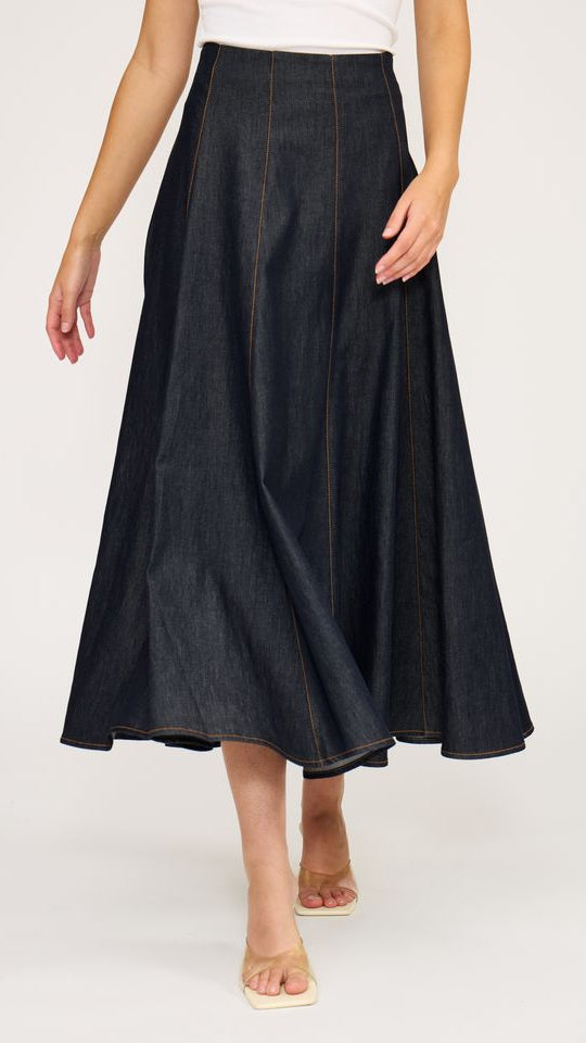 NOVA CIRCLE SKIRT