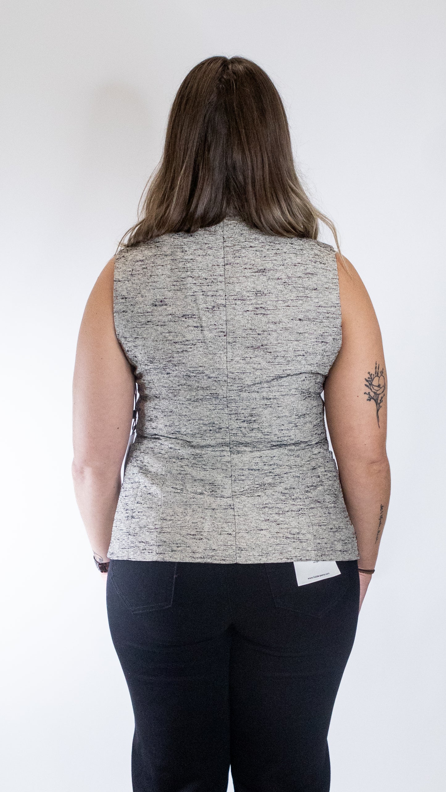 DELPHIA VEST