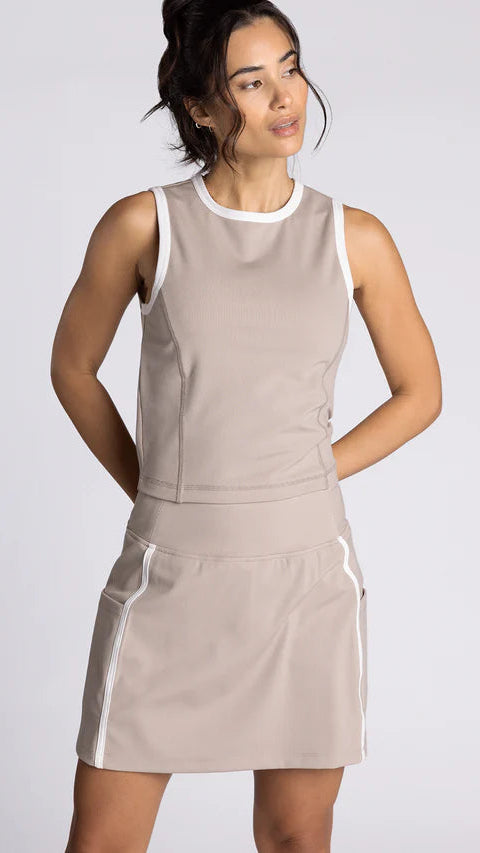 CARLTON SKORT