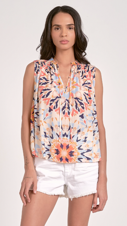 FIREWORK TOP