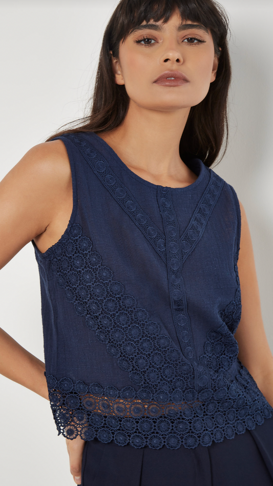 IN THE DETAILS TOP